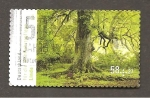 Stamps Germany -  CAMBIADO CR