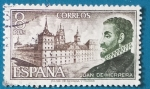 Stamps Spain -  Edifil 2117