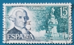 Stamps Spain -  Edifil 2119