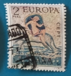 Stamps Spain -  Edifil 2125