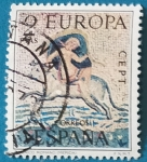 Stamps Spain -  Edifil 2125