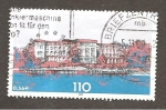 Stamps Germany -  CAMBIADO DM