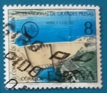 Stamps Spain -  Edifil 2128