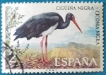 Stamps Spain -  Edifil 2135