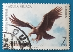 Stamps Spain -  Edifil 2137