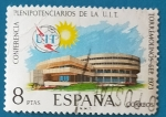 Stamps Spain -  Edifil 2145