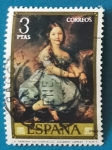 Stamps Spain -  Edifil 2148