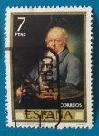 Stamps Spain -  Edifil 2151
