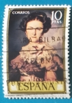 Stamps Spain -  Edifil 2152