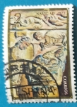 Stamps Spain -  Edifil 2162