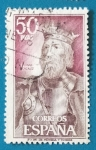 Sellos de Europa - Espaa -  Edifil 2073