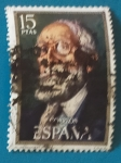 Stamps Spain -  Edifil 2030