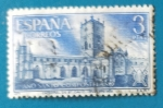 Sellos de Europa - Espa�a -  Edifil 2012