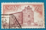 Stamps Spain -  Edifil 2066
