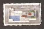 Stamps Germany -  INTERCAMBIO