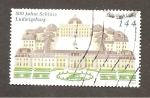 Stamps Germany -  CAMBIADO DM