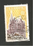 Stamps France -  CAMBIADO DM