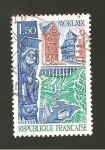 Stamps America - Cura�ao -  CAMBIADO DM