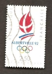 Stamps France -  CAMBIADO RA