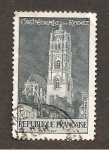 Stamps France -  INTERCAMBIO