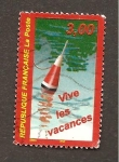 Stamps France -  CAMBIADO CR