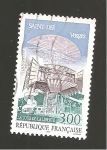 Stamps France -  CAMBIADO DM