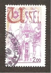 Stamps France -  INTERCAMBIO