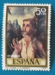Stamps Spain -  Edifil 1963