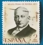 Stamps Spain -  Edifil 1976