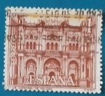 Stamps Spain -  Edifil 1983