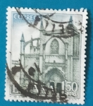 Stamps Spain -  Edifil 1984