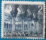 Stamps Spain -  1985