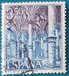 Stamps Spain -  Edifil 1986