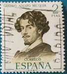 Stamps Spain -  Edifil 1993