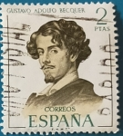 Sellos de Europa - Espaa -  Edifil 1993
