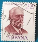 Stamps Spain -  Edifil 1994