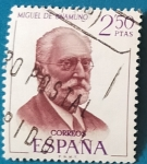 Sellos de Europa - Espaa -  Edifil 1994