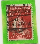 Stamps Portugal -  