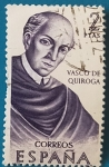 Stamps Spain -  Edifil 1998