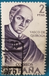 Stamps Spain -  Edifil 1998