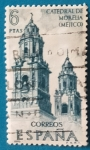Stamps Spain -  Edifil 2000