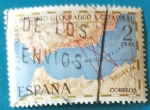 Stamps Spain -  Edifil 2001