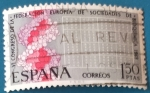 Stamps Spain -  Edifil 1920