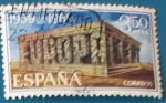 Sellos de Europa - Espa�a -  Edifil 1921