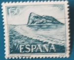 Stamps Spain -  Edifil 1933