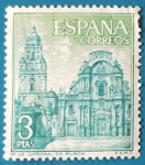 Stamps Spain -  Edifil 1936