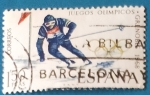 Stamps Spain -  Edifil 1851