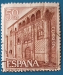 Sellos de Europa - Espa�a -  Edifil 1875