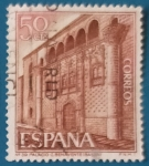Sellos de Europa - Espaa -  Edifil 1875