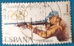 Stamps Spain -  Edifil 1885